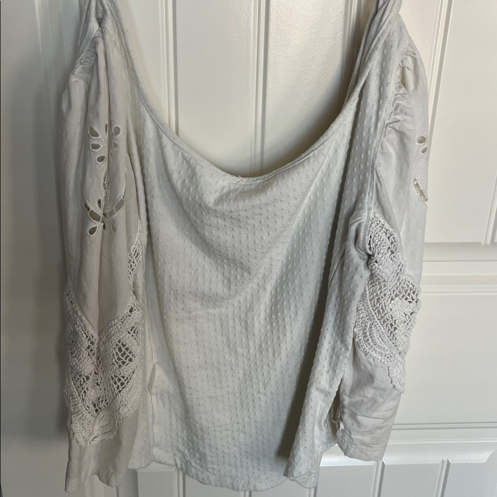 Free people top - Picture 4 of 6